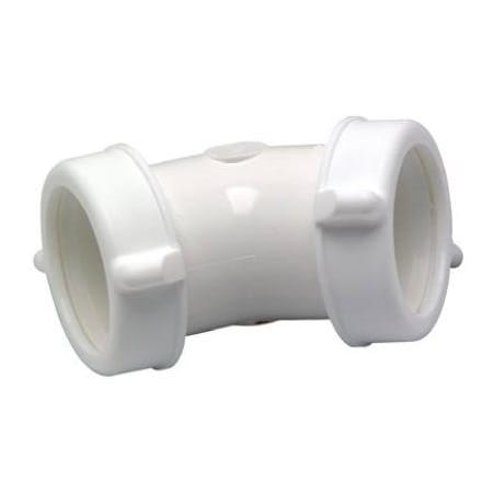 MP Plas45DEG DrainElbow